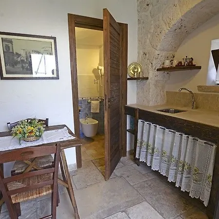 בית הארחה Il Gabellota