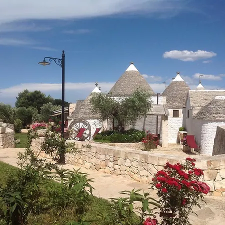 Maison d'hôtes Il Gabellota