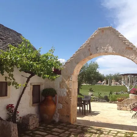 Il Gabellota Maison d'hôtes 3*