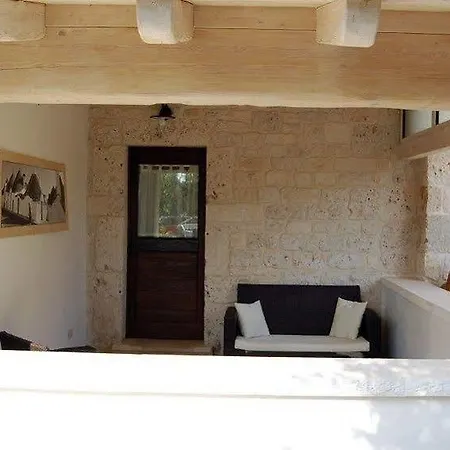 בית הארחה Il Gabellota 4*