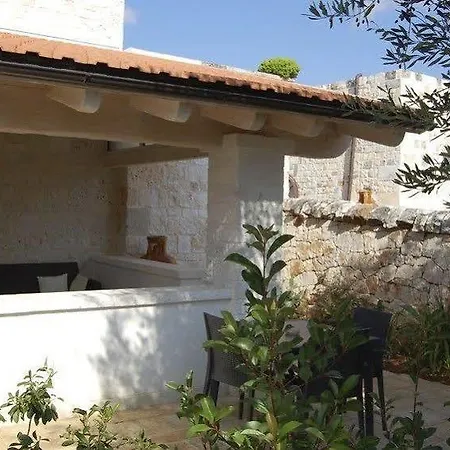 בית הארחה Il Gabellota אלברובלו