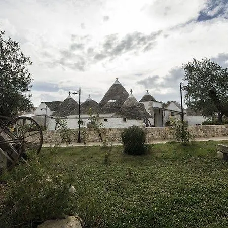 בית הארחה Il Gabellota