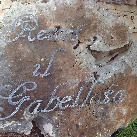 Il Gabellota