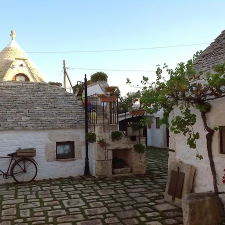 Il Gabellota 3* Alberobello
