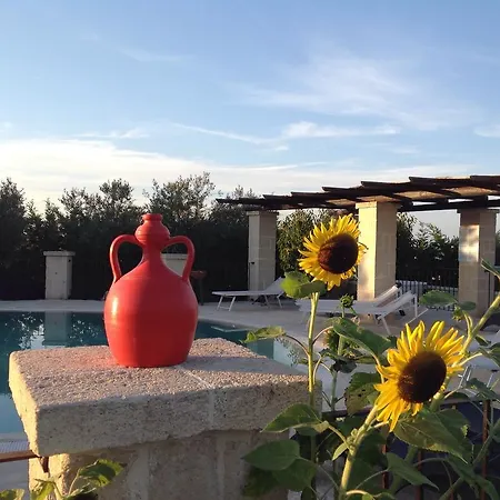 Il Gabellota Maison d'hôtes